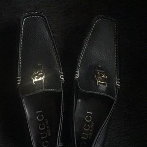 Gucci shoes
